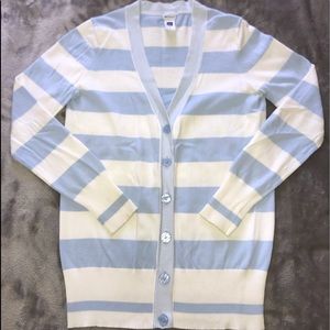 GAP Stretch long sleeve Sweater Size M. Pre Owned